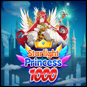 Starlight Princess 1000 at ph222
